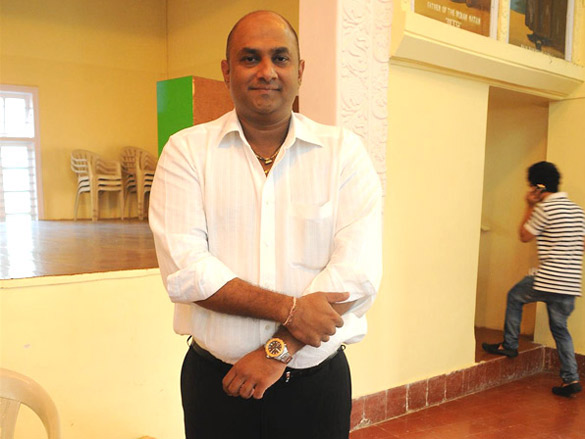premal goragandhi visits kamla high school 10