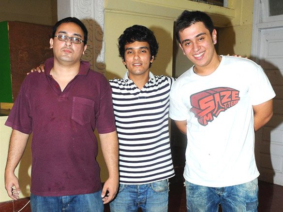 premal goragandhi visits kamla high school 11
