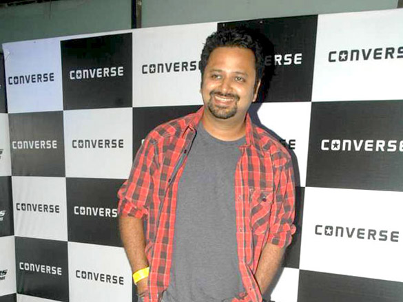 deepika and siddharth at atul kasbekars converse bash 10