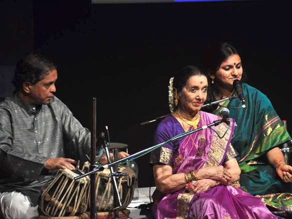 veteran singer sushila rani honoured 6