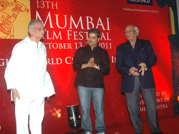 closing ceremony of 13th mumbai film festival 2