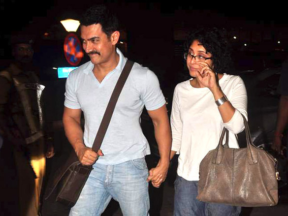 aamir khan leaves for london to shoot with kareena 4