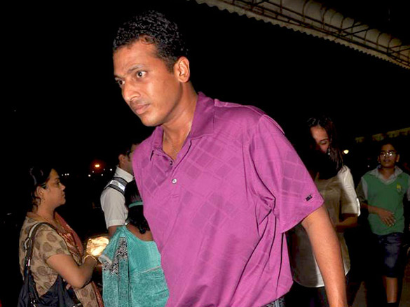 lara and mahesh leave for their london vacation 4