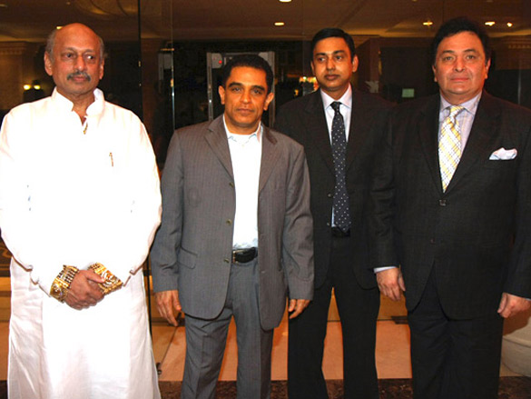feroz nadiadwala at ngo anhads event 3