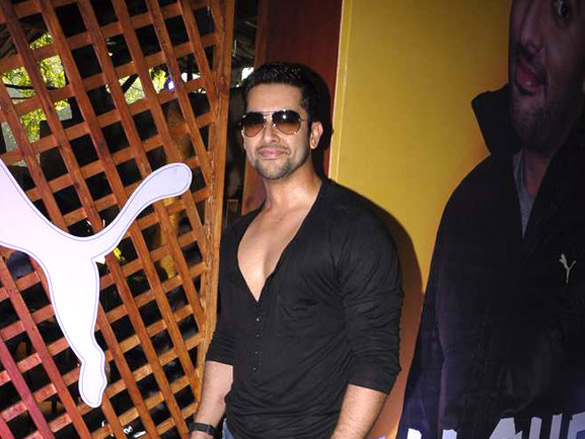 yuvraj singh announced as the ambassador for puma 5