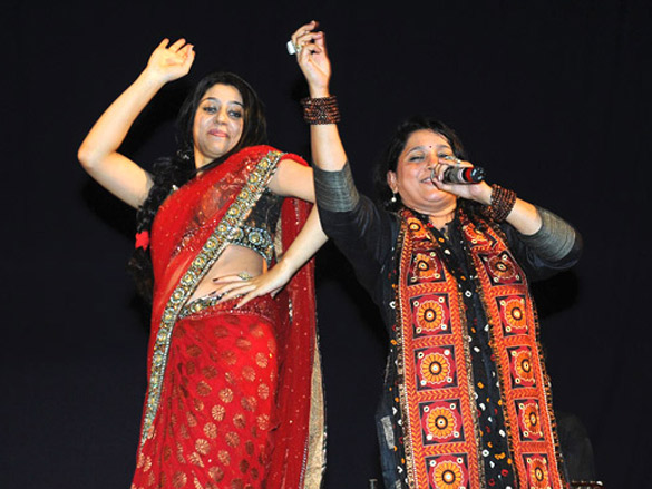 kavita seth released her album khuda wohi hai 3