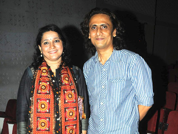 kavita seth released her album khuda wohi hai 8