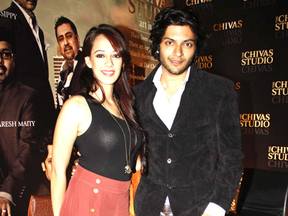 rohan sippy and shahana grace chivas studio preview 5