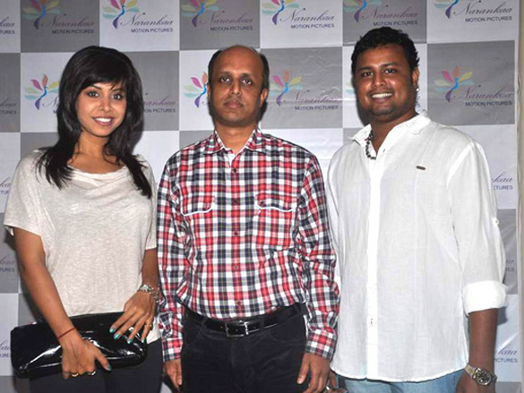 launch of the film life after death 2