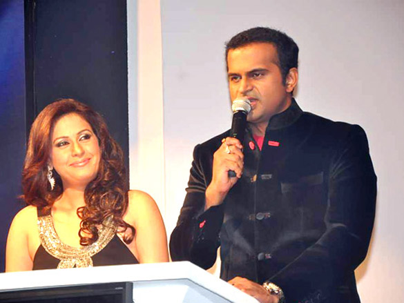amrita saluja at economic timess acetech 2011 awards 3