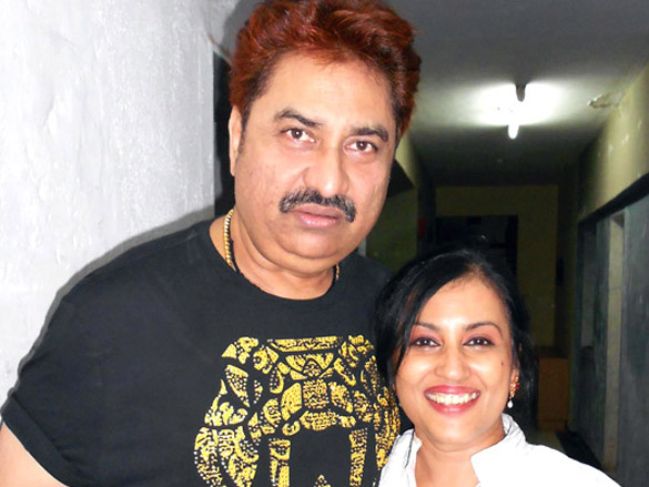 madhushree celebrated her birthday 7