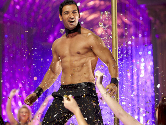 john abraham 113