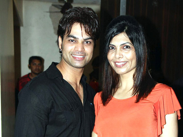 tv celebs at kapil sharmas birthday bash 9