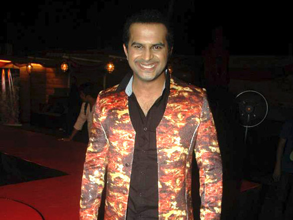 rohhit vermas birthday bash with fashion show hare 21
