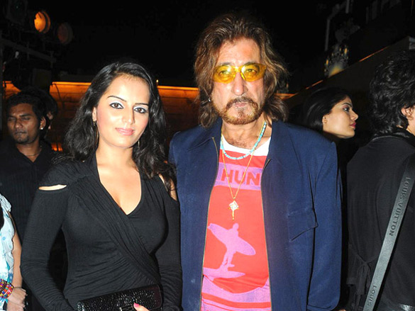 rohhit vermas birthday bash with fashion show hare 33