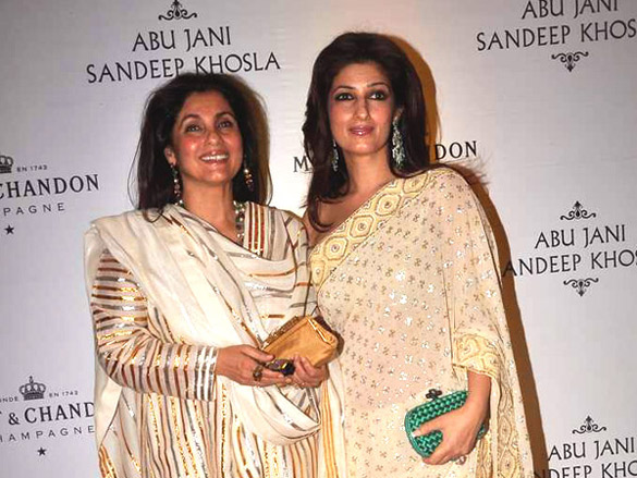 abhishek and aishwarya grace abu jani and sandeep khoslas 25th year bash 4