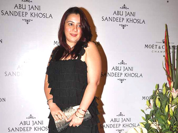 abhishek and aishwarya grace abu jani and sandeep khoslas 25th year bash 11