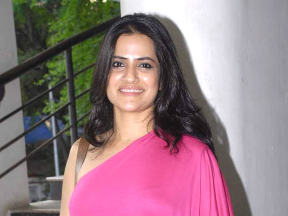sona mahapatra at celebrate bandra event 6