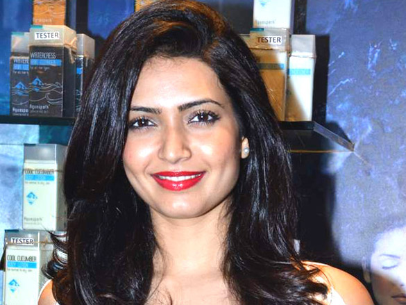 natasha shahs the natures co store launch 5