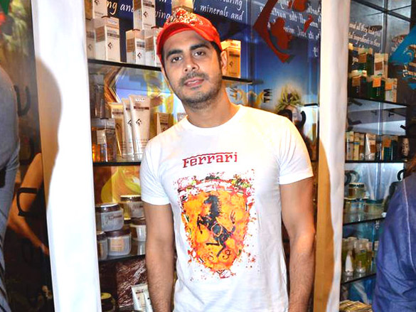 natasha shahs the natures co store launch 15