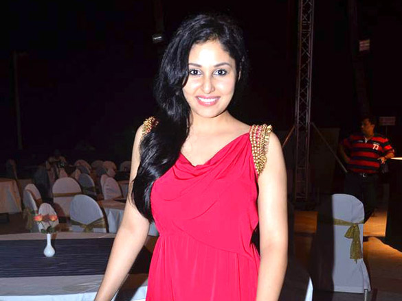 mandira bedi and tulip judge gold gyms fit n fab 10