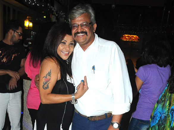 1st anniversary of grillopolis hosted by nisheeth sharan 3