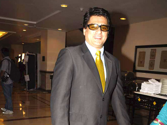 vidya balan at star plus saas bahu saasish bash 5