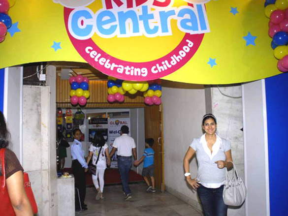 perizaad kolah shops at kids central 2