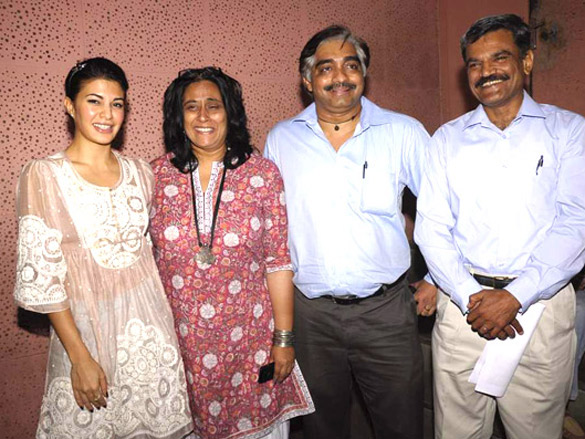 jacqueline at teenager magazine event 2