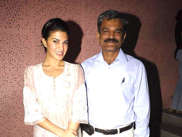jacqueline at teenager magazine event 3