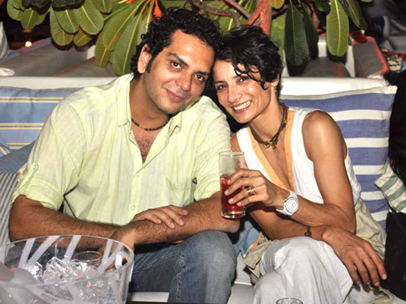 aki narulas bash for belvedere red vodka launch 4