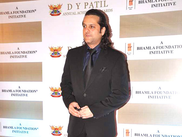 salman and deepika at dy patil annual achievers awards 10