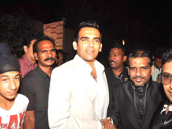 salman and deepika at dy patil annual achievers awards 44