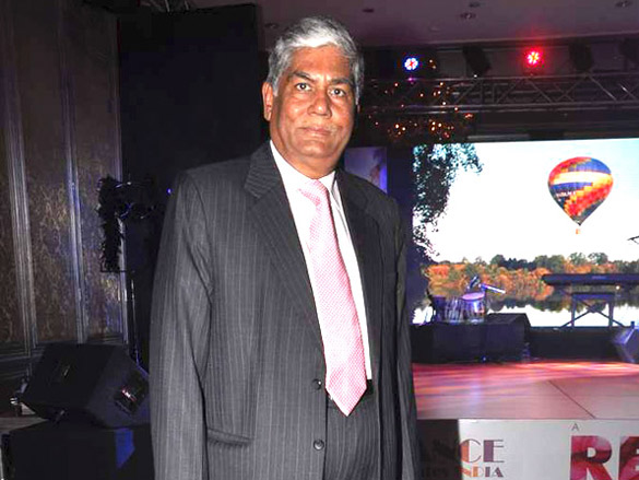 surpreet bedi at indo french dinner 4