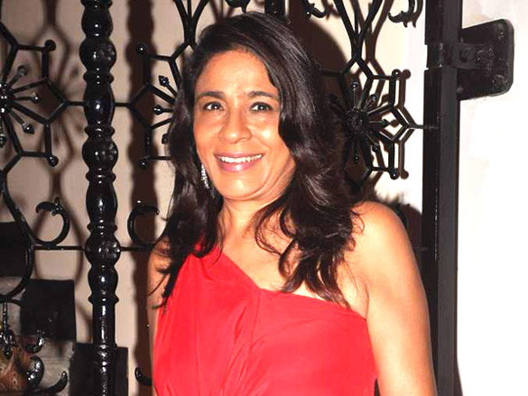 surpreet bedi at indo french dinner 5