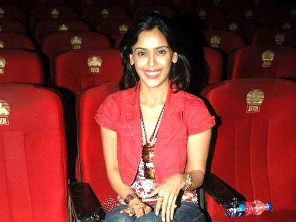 hrishita bhatt at childrens day celebrations 3