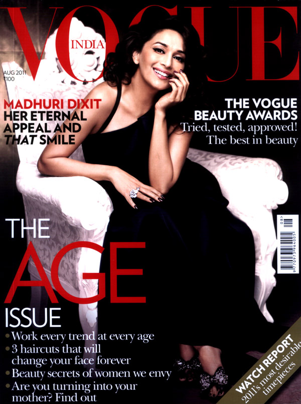 vogue 18