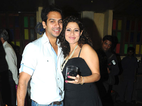 tannaz iranis surprise birthday party for bakhtiyaar irani 8