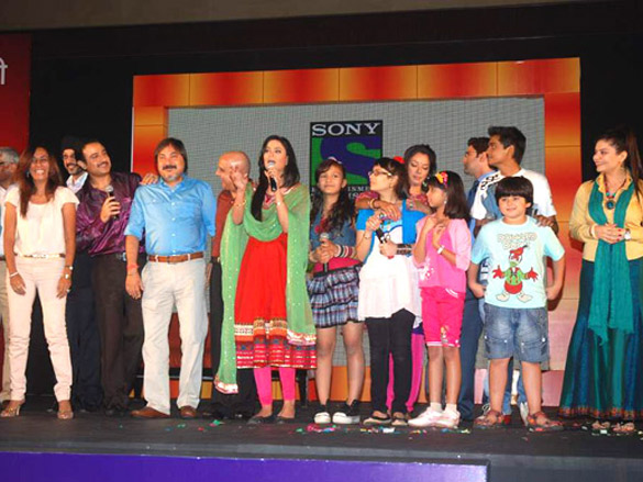 sony tv launches tv serial parvarish 3