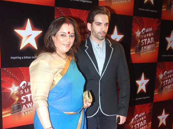 airtel star super star awards 40