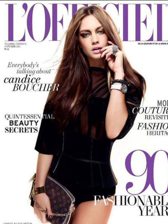 lofficiel 11