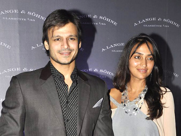 vivek and eesha grace a lange and sohne party 4