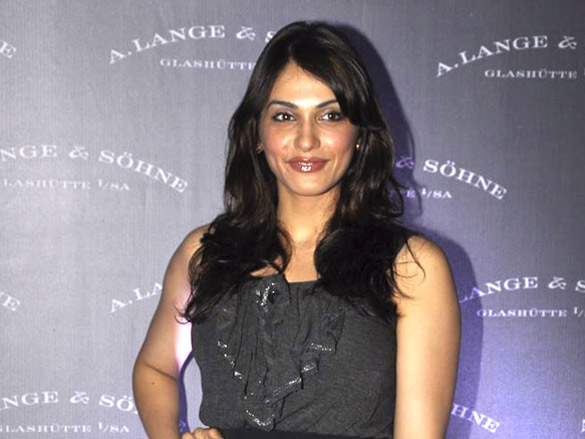 vivek and eesha grace a lange and sohne party 6
