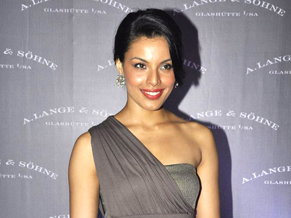 vivek and eesha grace a lange and sohne party 21