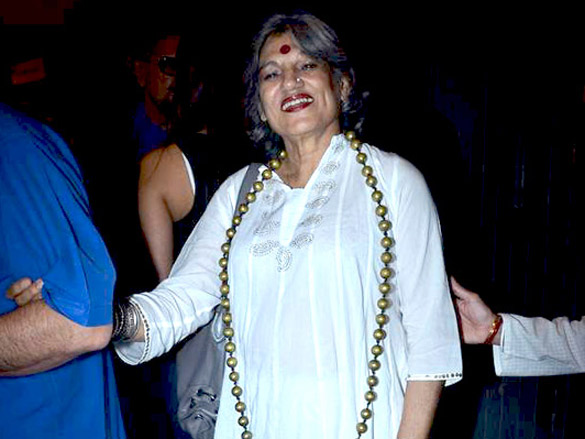 shazahn padamsee at ncpa centre stage inaugural 6