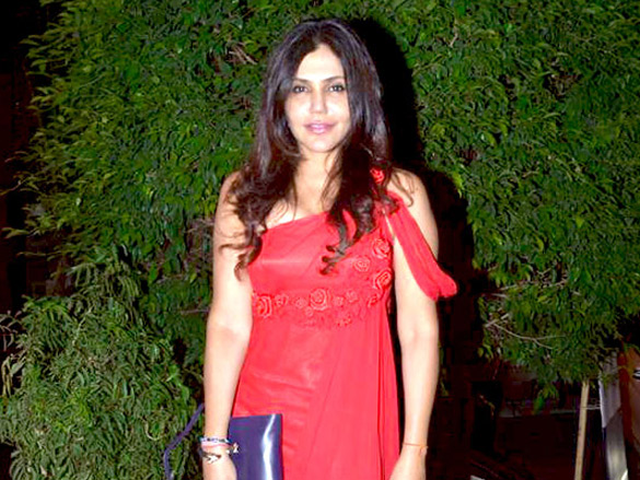 shazahn padamsee at ncpa centre stage inaugural 7