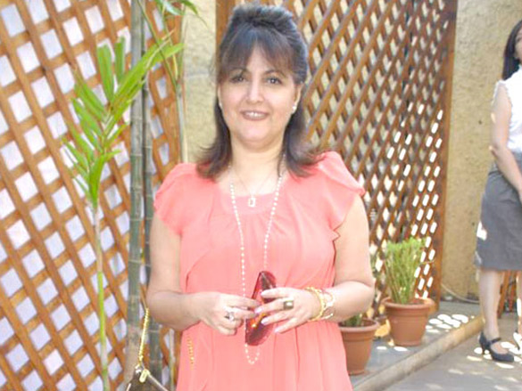 celebs at bungalow 9 brunch 13