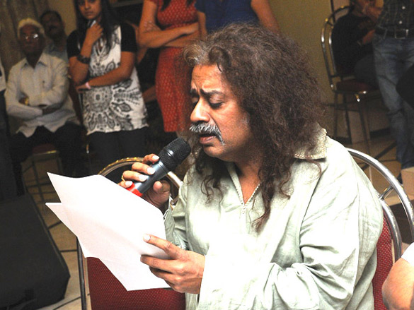 shankar mahadevan loy and hariharan at 3rd grand rehearsal of music heals 3