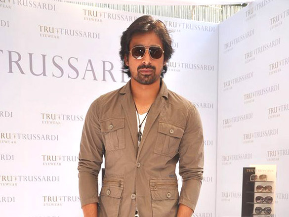 kangna ranaut at trussardi watch launch 6