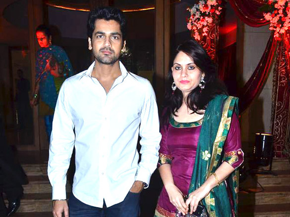 shabbir ahluwalia and kanchi kauls sangeet ceremony 35